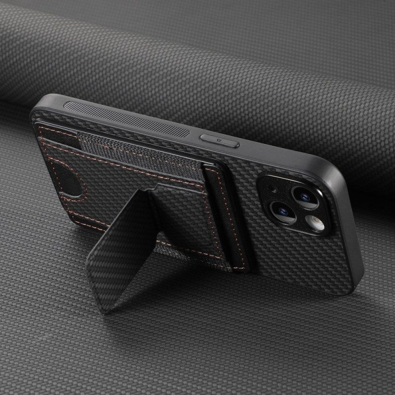 Skal Huawei Nova 13 Telefonfodral Korthållare Och Stativ