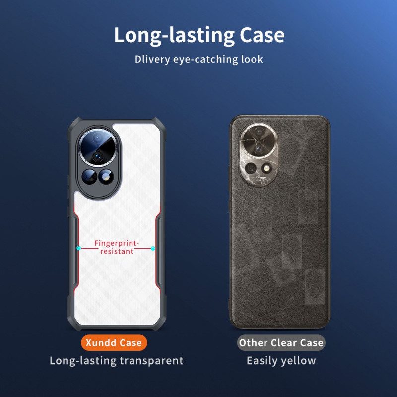 Skal Huawei Nova 13 Telefonfodral Xundd