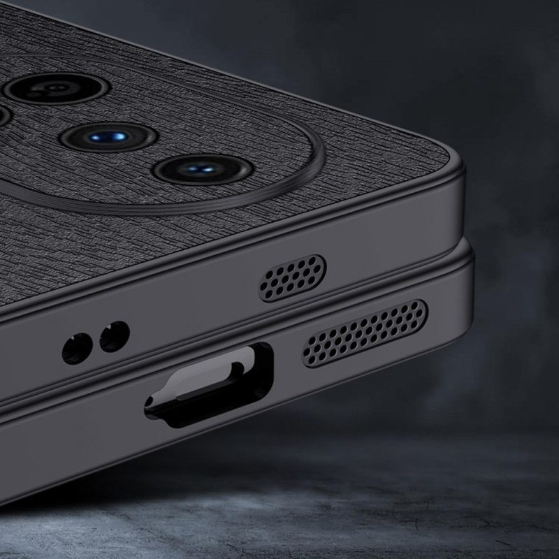 Skal Huawei Nova 13 Träeffekt