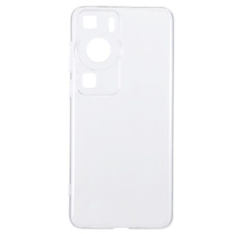 Skal Huawei P60 Pro Transparent