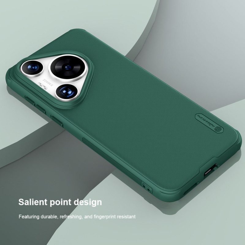 Skal Huawei Pura 70 Pro Frostad Nillkin