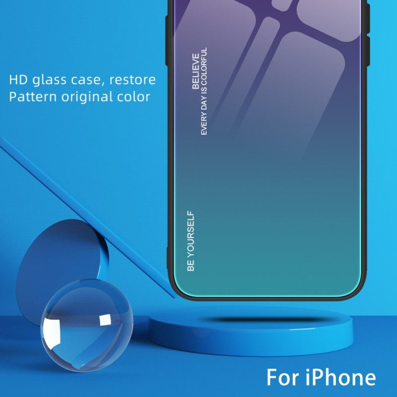 Skal Huawei Pura 70 Var Dig Själv Härdat Glas