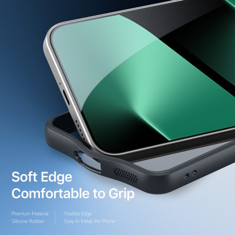 Skal Huawei Pura 80 Aimo Serie Dux Ducis