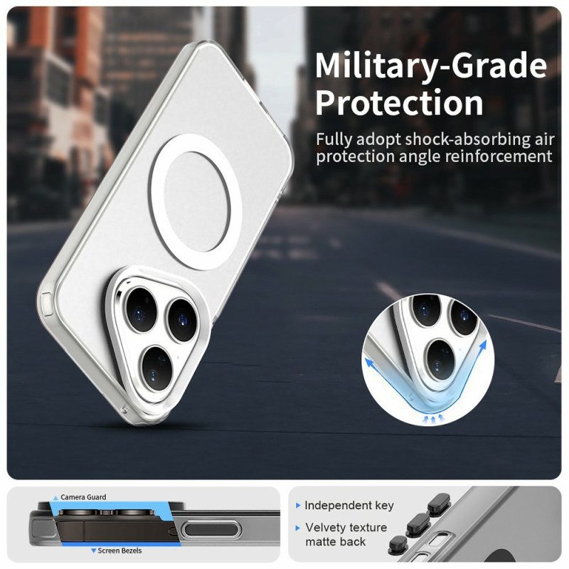 Skal Huawei Pura 80 Frostad Magsafe