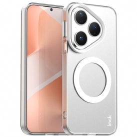 Skal Huawei Pura 80 Magsafe Kompatibel Med Imak