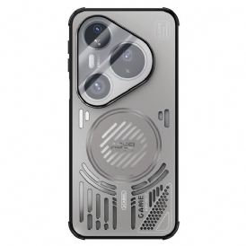 Skal Huawei Pura 80 Pro Abeel Techno Design