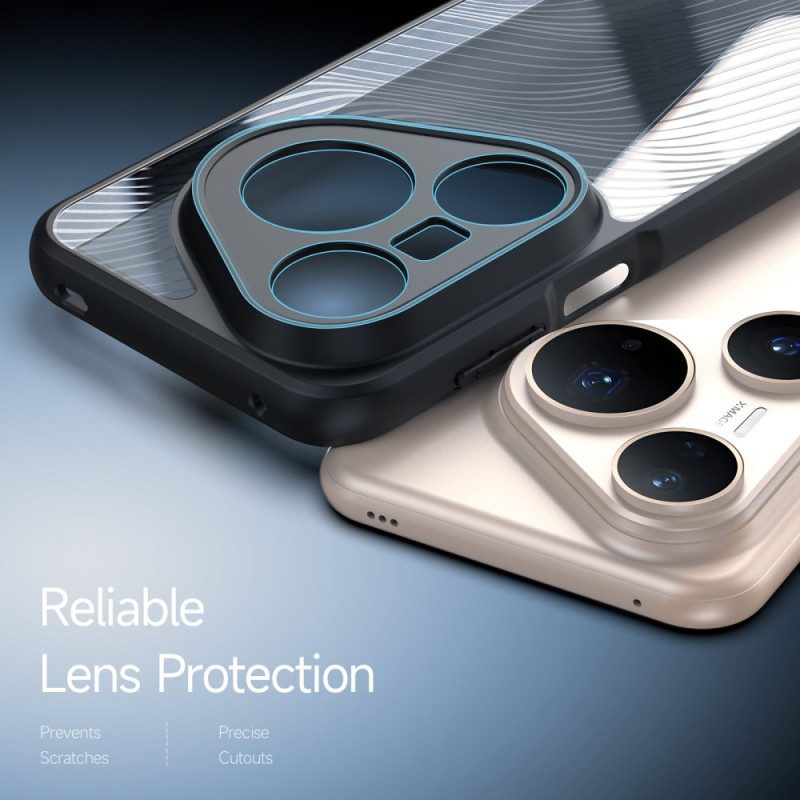 Skal Huawei Pura 80 Pro Aimo-serien Dux Ducis