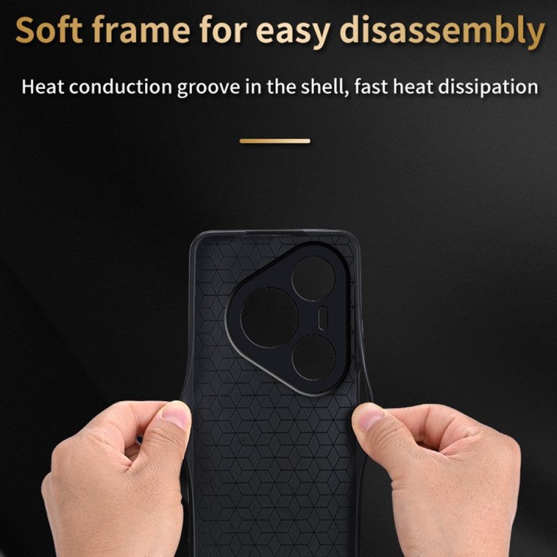 Skal Huawei Pura 80 Pro Azns