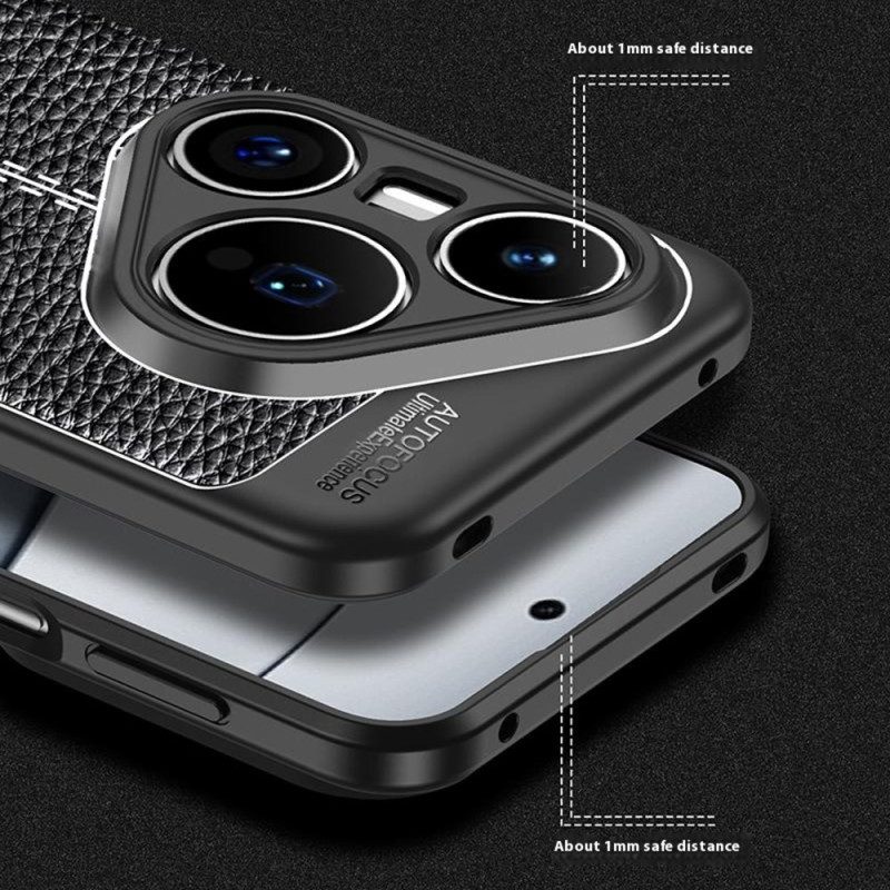 Skal Huawei Pura 80 Pro Dubbel Linje