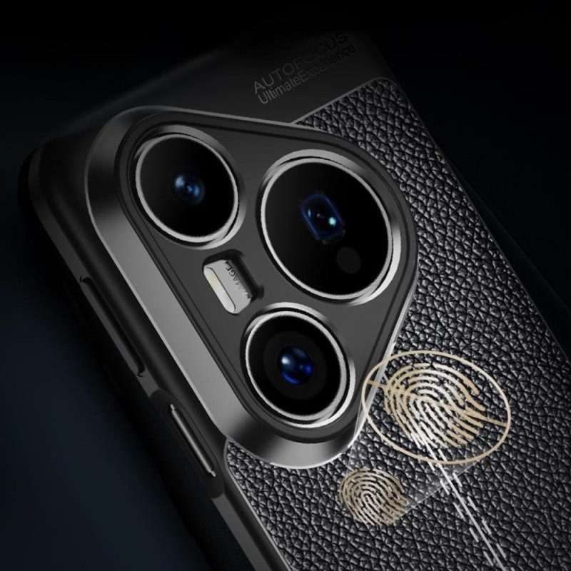 Skal Huawei Pura 80 Pro Dubbel Linje