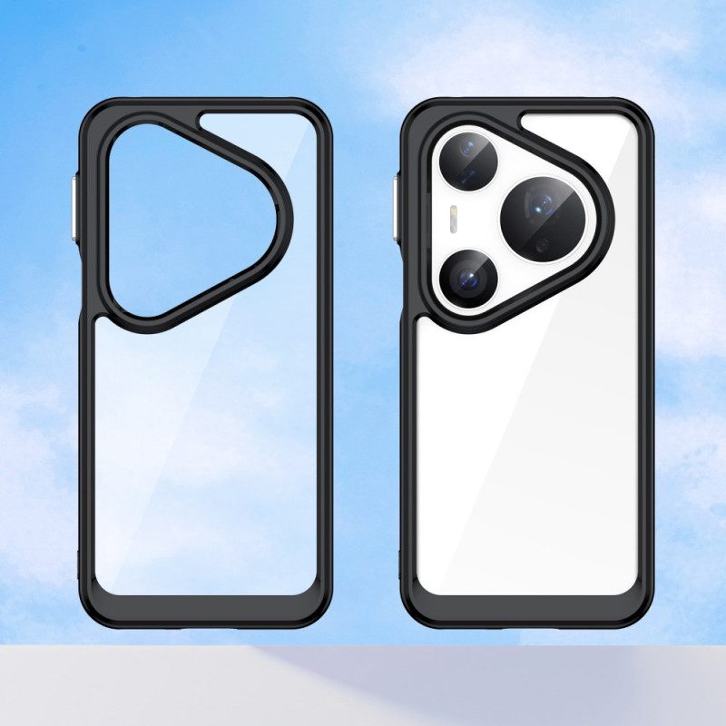 Skal Huawei Pura 80 Pro Hybrid