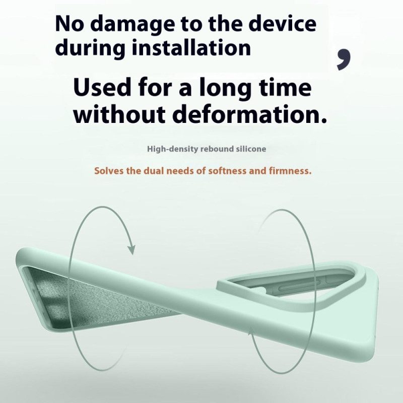 Skal Huawei Pura 80 Pro Hybridfärg