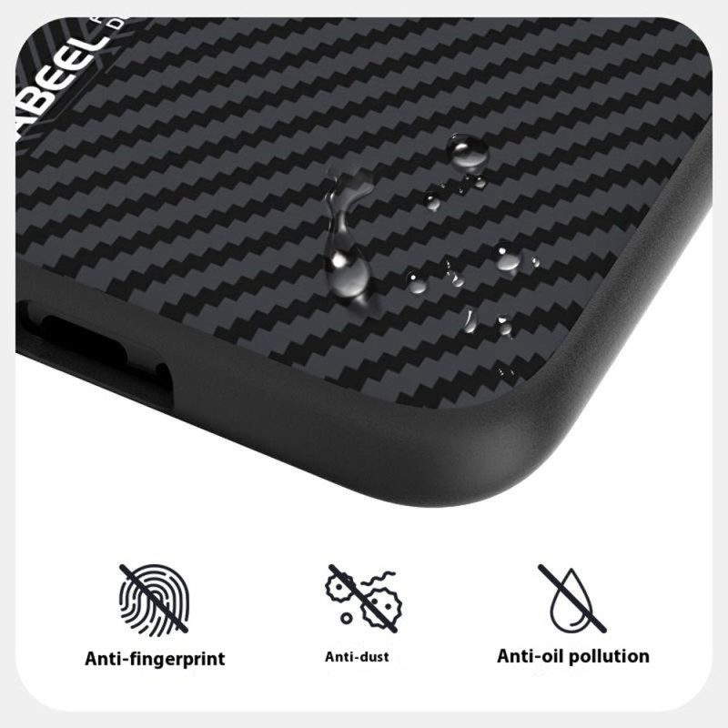 Skal Huawei Pura 80 Pro Magnetisk Abeel