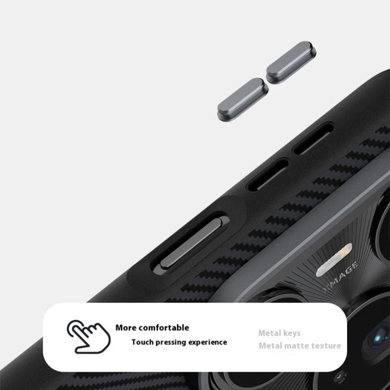 Skal Huawei Pura 80 Pro Magnetisk Abeel