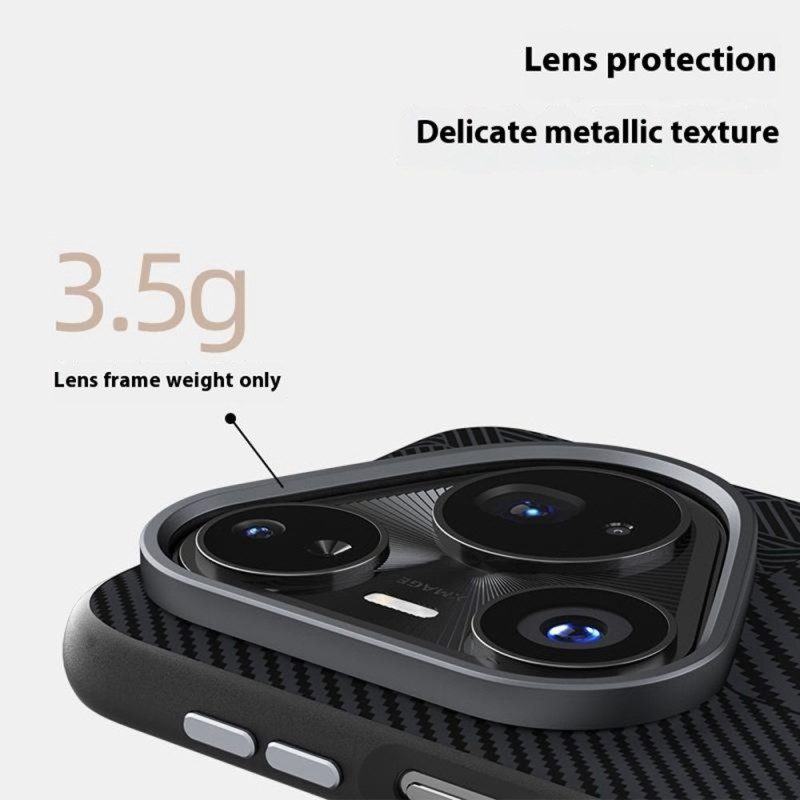 Skal Huawei Pura 80 Pro Magnetisk Abeel