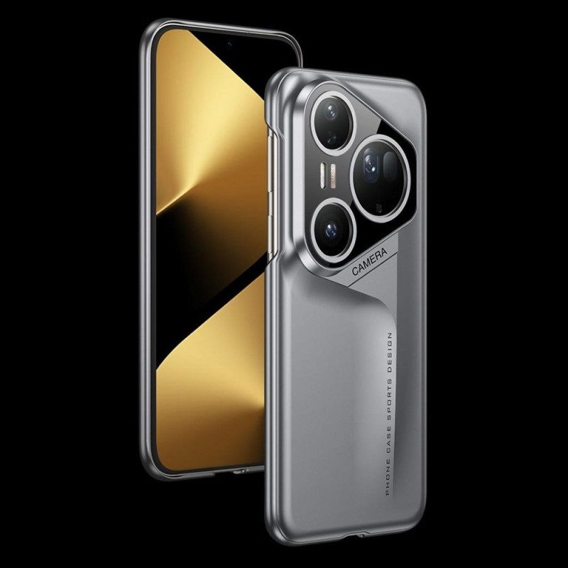 Skal Huawei Pura 80 Pro Telefonfodral Gkk Ultratunn