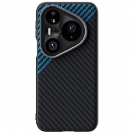 Skal Huawei Pura 80 Pro Telefonfodral Kolfiber Magsafe Abeel