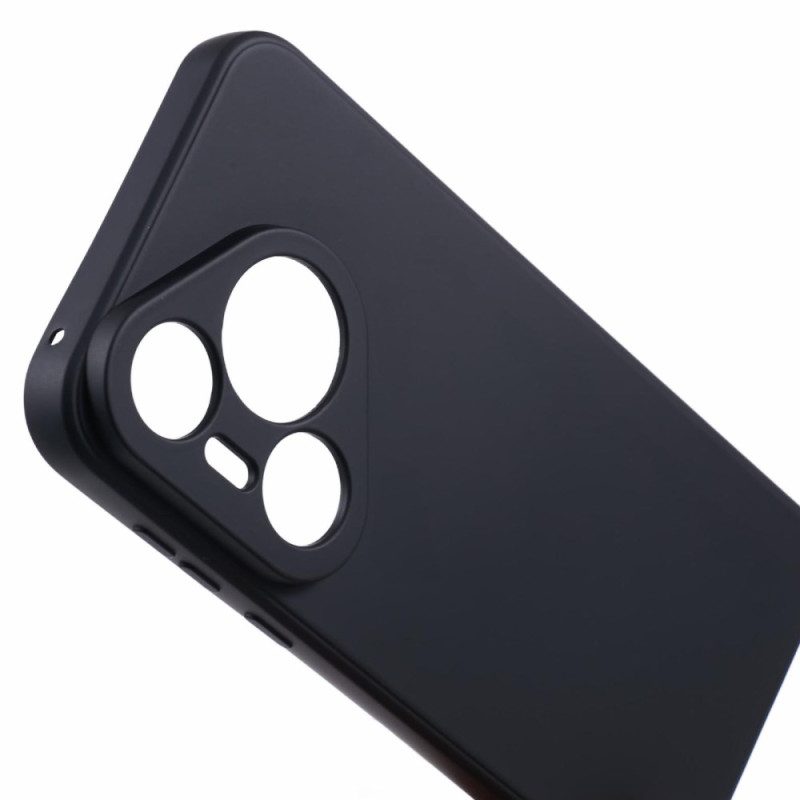 Skal Huawei Pura 80 Pro Telefonfodral Silikon