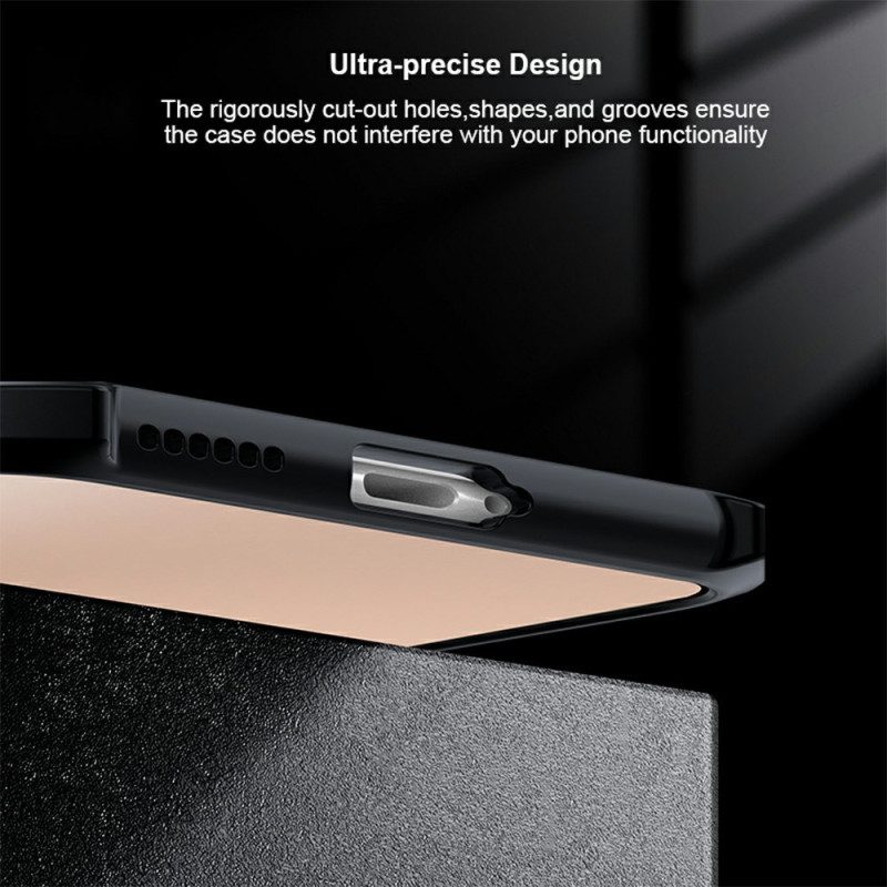 Skal Huawei Pura 80 Pro Xundd