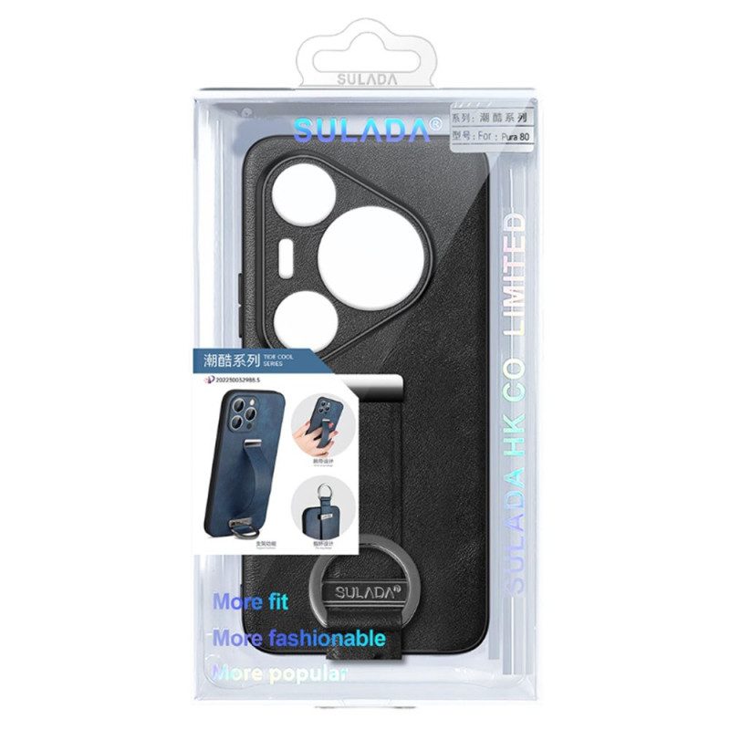 Skal Huawei Pura 80 Sulada Fashion Series