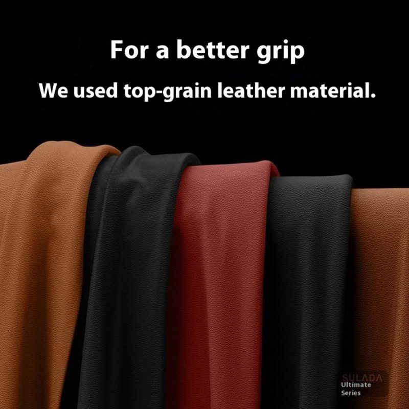 Skal Huawei Pura 80 Sulada Läder