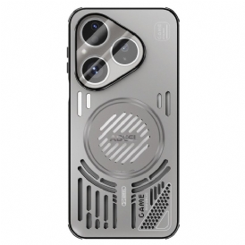 Skal Huawei Pura 80 Telefonfodral Abeel Värmeavledning