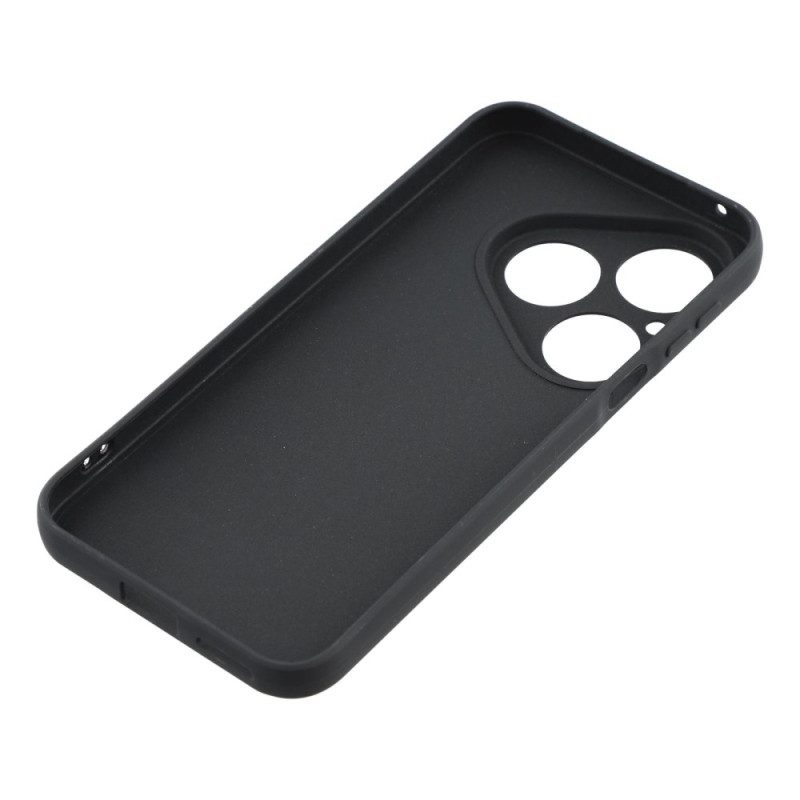 Skal Huawei Pura 80 Telefonfodral Silikon