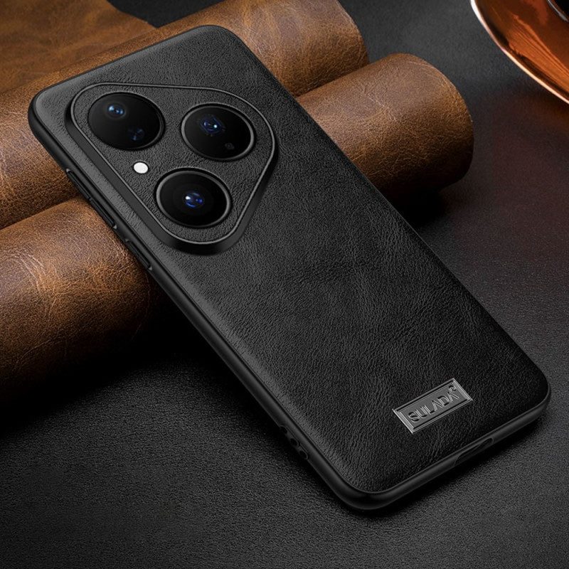 Skal Huawei Pura 80 Telefonfodral Sulada