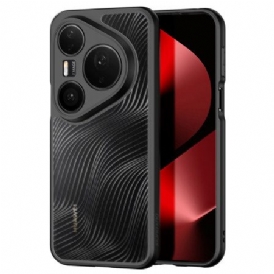 Skal Huawei Pura 80 Ultra Aimo Serie Dux Ducis