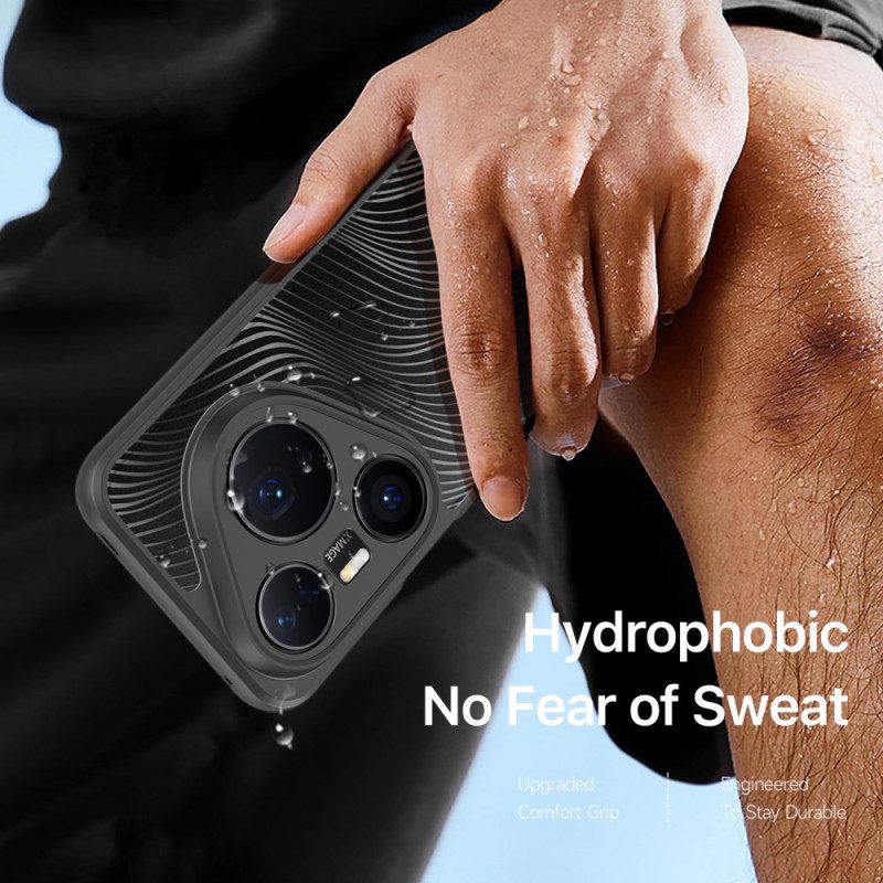 Skal Huawei Pura 80 Ultra Aimo Serie Dux Ducis