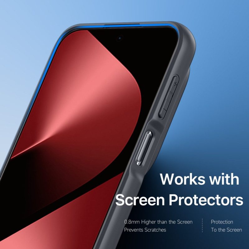 Skal Huawei Pura 80 Ultra Aimo Serie Dux Ducis