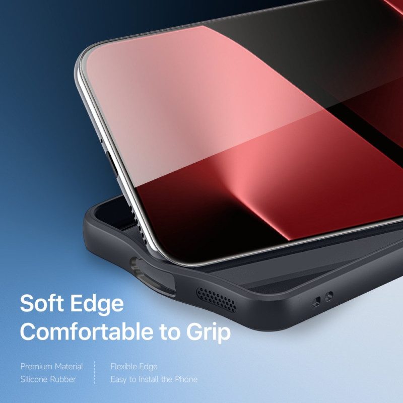 Skal Huawei Pura 80 Ultra Aimo Serie Dux Ducis