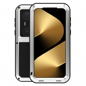 Skal Huawei Pura 80 Ultra Förstärkt Skydd Love Mei