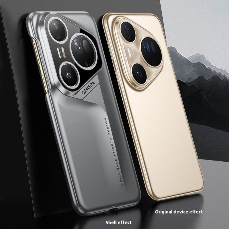 Skal Huawei Pura 80 Ultra Gkk Hårt Skal