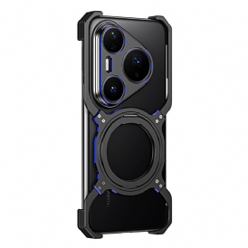 Skal Huawei Pura 80 Ultra Roterande Stativ Och Magnetiskt Fäste