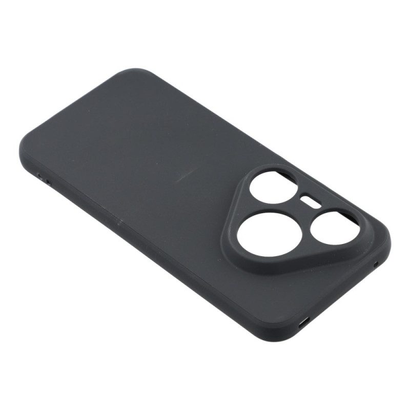 Skal Huawei Pura 80 Ultra Silikon