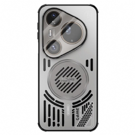 Skal Huawei Pura 80 Ultra Techno Design Abeel