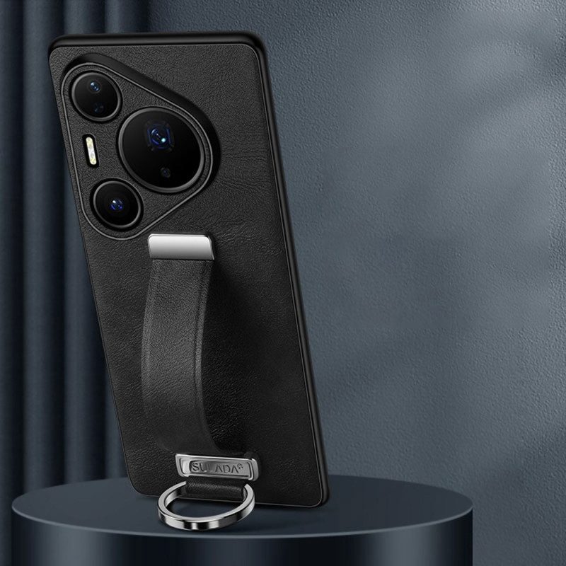 Skal Huawei Pura 80 Ultra Telefonfodral Fashion Series Sulada