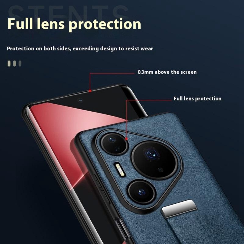 Skal Huawei Pura 80 Ultra Telefonfodral Fashion Series Sulada