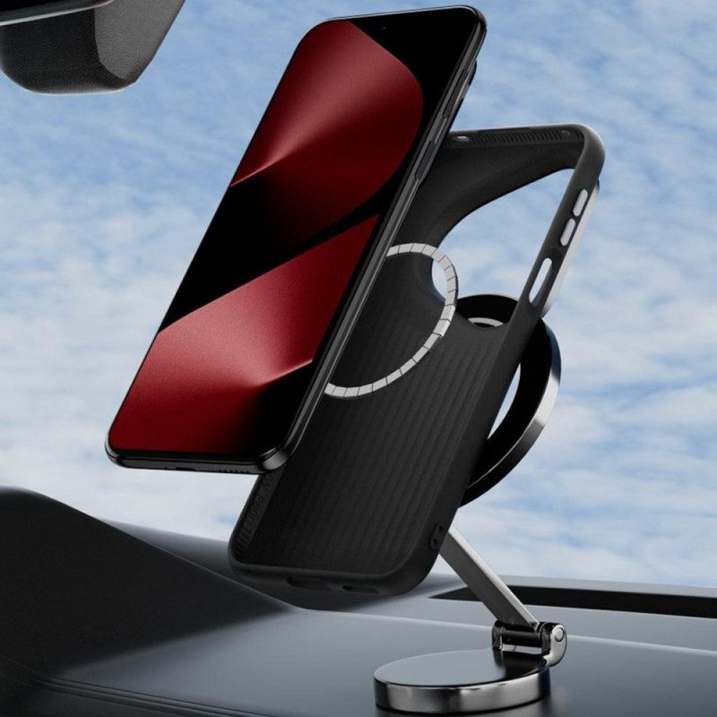 Skal Huawei Pura 80 Ultra Telefonfodral Magsafe Abeel