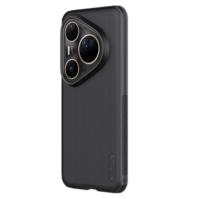 Skal Huawei Pura 80 Ultra Telefonfodral Magsafe Frosted Shield Pro Nillkin