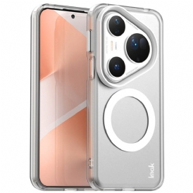 Skal Huawei Pura 80 Ultra Telefonfodral Magsafe Imak