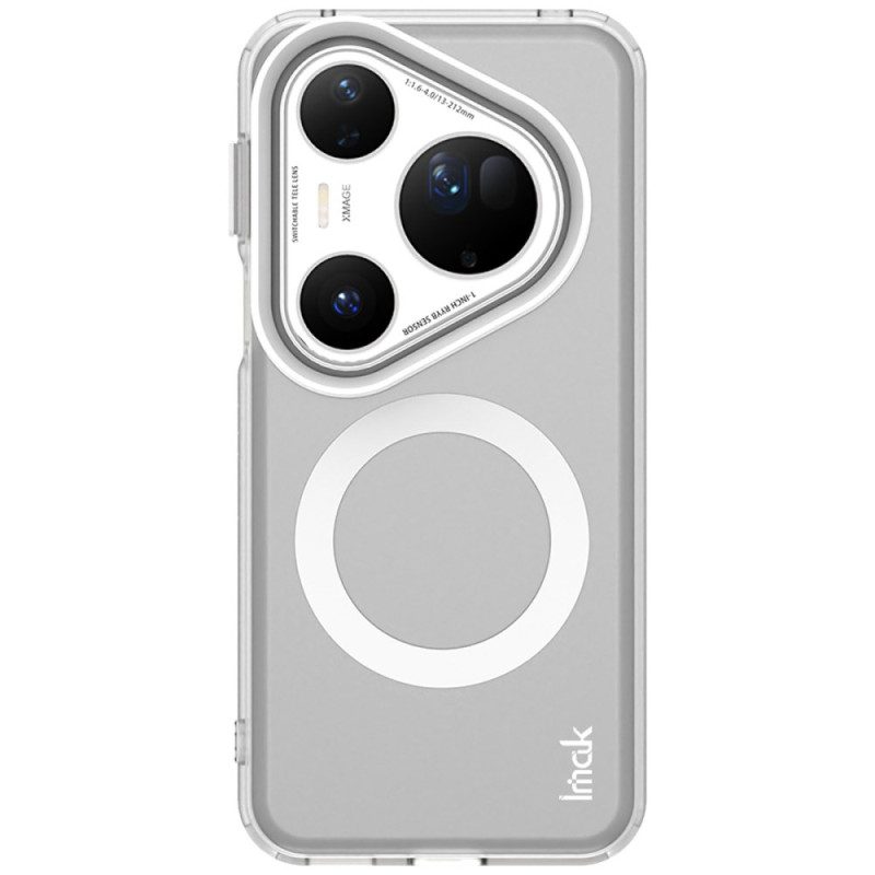 Skal Huawei Pura 80 Ultra Telefonfodral Magsafe Imak