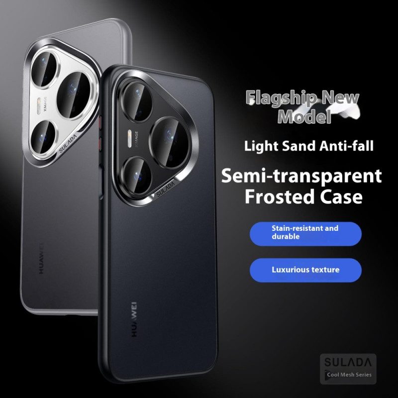 Skal Huawei Pura 80 Ultra Telefonfodral Sulada