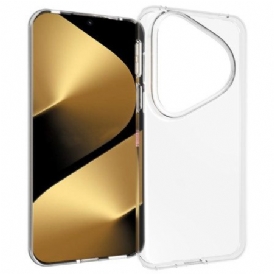 Skal Huawei Pura 80 Ultra Transparent