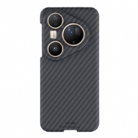 Skal Huawei Pura 80 Ultra X-level Kolfiber