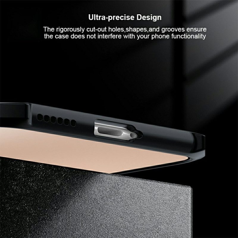 Skal Huawei Pura 80 Ultra Xundd