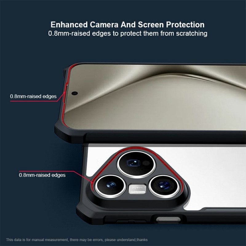 Skal Huawei Pura 80 Xundd