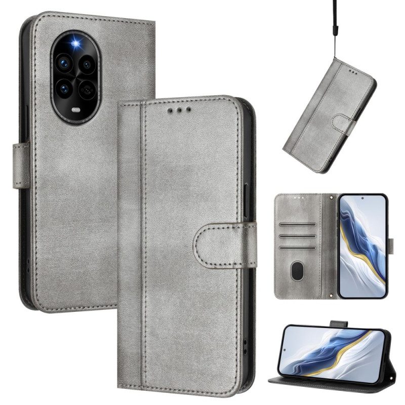 Skyddsfodral Huawei Nova 13 Pro Vintagedesign