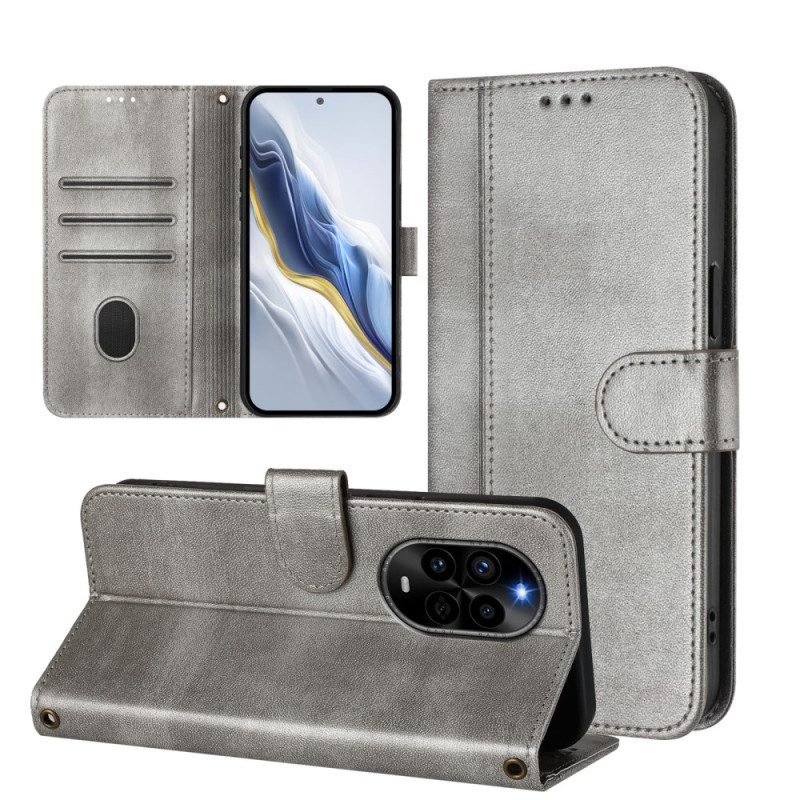 Skyddsfodral Huawei Nova 13 Pro Vintagedesign